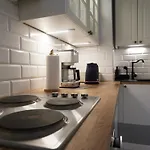 451 Apartamento Karpacz