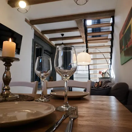451 Apartment