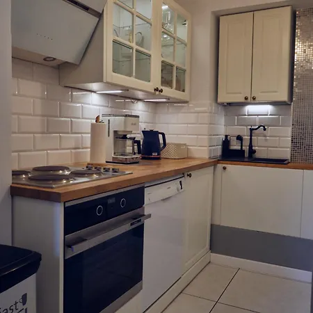 451 Apartment Karpacz