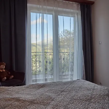 Apartmán 451 *