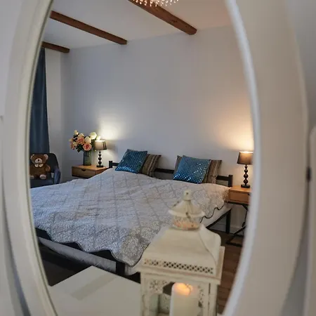 451 Apartment *