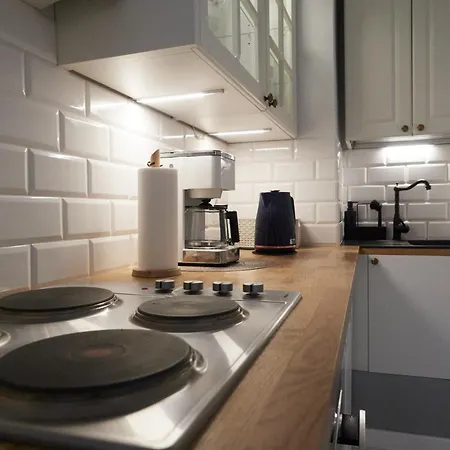 451 Apartment Karpacz