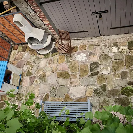 Apartmán 451