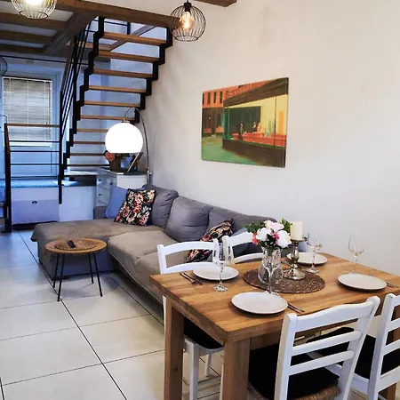 451 Apartment Karpacz