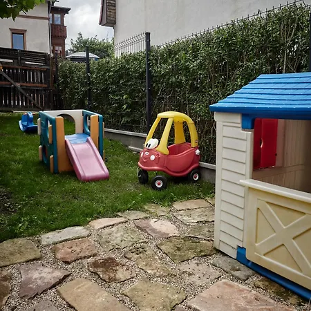 451 Apartmán *