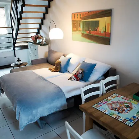 451 Apartment *