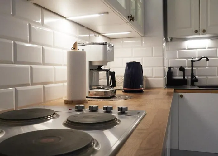 451 Apartment Karpacz