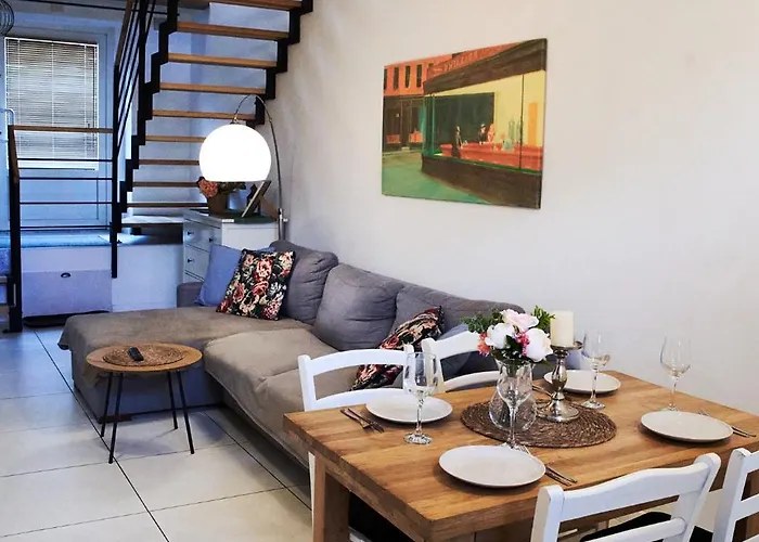 451 Apartment Karpacz