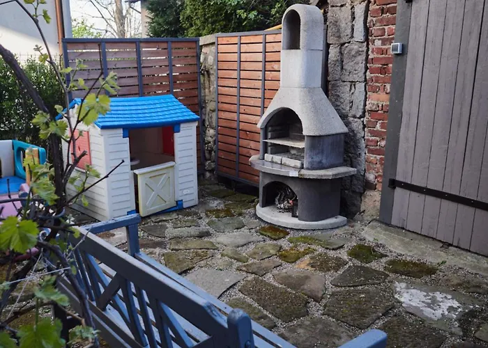 451 Apartment Karpacz